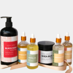 Sustainable Luxury Fashion