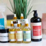 Complete Natural Skincare Collection