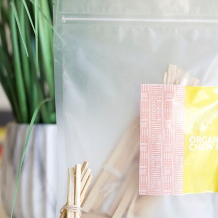 Zero Waste Fashion