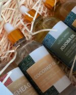 Nzema Appolo Natural Hydrating Oils Collection - Image 2