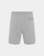 Embroidered Logo Shorts In Organic Cotton - Image 2