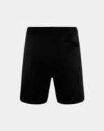 Embroidered Logo Shorts In Organic Cotton - Image 2