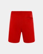 Embroidered Organic Cotton Shorts - Image 2
