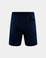 Embroidered Organic Cotton Shorts With Recycled Fibres - Image 2