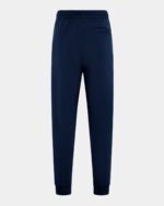 Embroidered P Joggers In Organic Cotton - Image 2