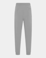 Embroidered P Organic Cotton Joggers - Image 2