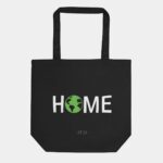 Organic Cotton Tote Bag