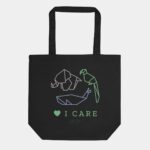 Organic Cotton Tote Bag