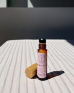 Pause Lavender And Bergamot Calming Pulse Point Roll On - Image 2