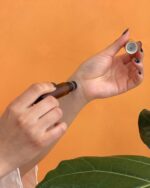 Pause Lavender And Bergamot Calming Pulse Point Roll On - Image 3