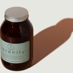 Serenity Lavender And Bergamot Aromatherapy Bath Salts