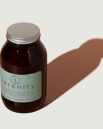Serenity Lavender And Bergamot Aromatherapy Bath Salts