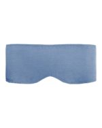 Soft and Breathable Unisex Tencel Sleep Mask - Image 4
