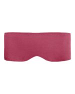 Soft and Breathable Unisex Tencel Sleep Mask - Image 2