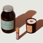 The Calming Aromatherapy Gift Set