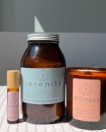 The Calming Aromatherapy Gift Set - Image 2