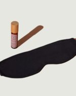 The Dreamer Sleep Mask and Aromatherapy Calming Gift Set