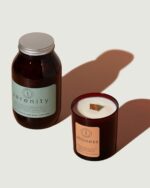 The Soothing Sleep and Aromatherapy Calming Gift Set