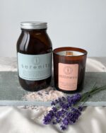 The Soothing Sleep and Aromatherapy Calming Gift Set - Image 2