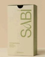 Calming Herbal Infusion
