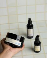 Prebiotic Body & Face Cream - Image 2