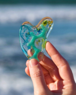 100% Aussie Bio Resin Gua Sha - Image 3