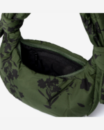 Biwa Micro Bag Floral Green - Image 6