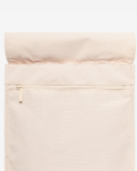 Handy Backpack Ecru - Image 4