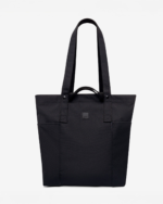 Raw Tote Bag Black - Image 2