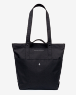 Raw Tote Bag Black - Image 6