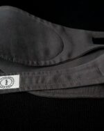 Soft and Breathable Unisex Tencel Sleep Mask - Earthy Green - Image 4