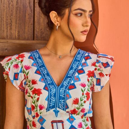 Sustainable Luxury Fashion