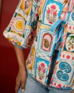 Saffron Soul Madeleine Jacket - Image 5
