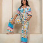 Saffron Soul Trousers