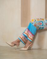 Saffron Soul Trousers - Image 2