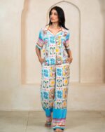 Saffron Soul Trousers - Image 4