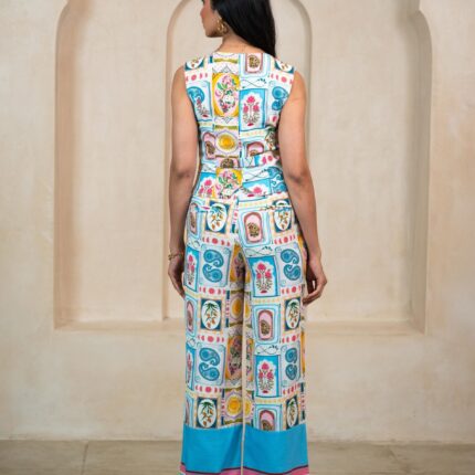 Ethical designer brands available through Fractured