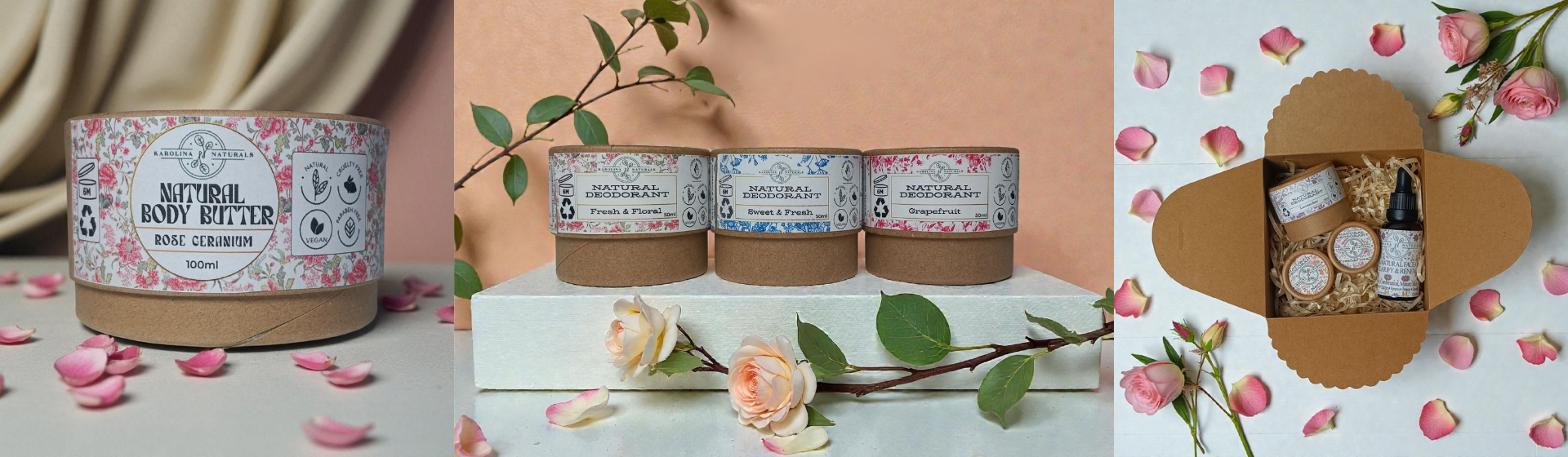Karolina Naturals