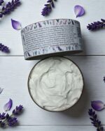 Natural Body Butter Lavender - Image 2