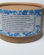 Natural Body Butter Unscented - Image 4