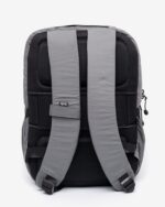 101 Backpack Grey - Image 4