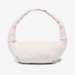 Myra Mini Bag Fossil - Image 8