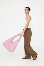 Biwa Bag Rose - Image 8