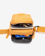 Amsterdam Bag New Mustard - Image 3