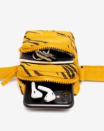 Amsterdam Bag Tiger - Image 5
