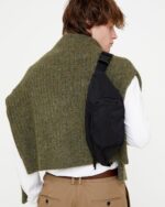 Atlas Crossbody Black Vandra - Image 3