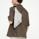 Atlas Crossbody Fossil