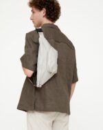 Atlas Crossbody Fossil