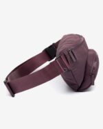 Atlas Crossbody Wine Vandra - Image 6