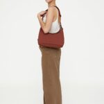 Bico Bag Bronze